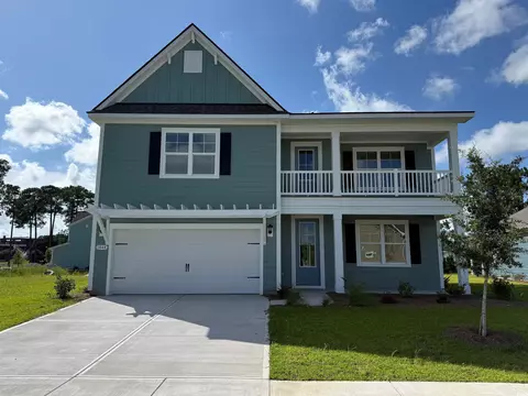 1848 Hardwood Ct, Conway, SC 29526