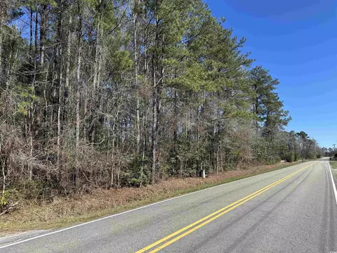 Allen Dew Rd., Conway, SC 29527