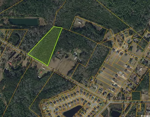 Allen Dew Rd., Conway, SC 29527 photo 2