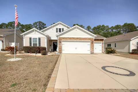 161 Copper Leaf Dr, Myrtle Beach, SC 29588