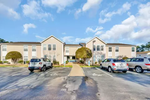8558 Hopkins Cir #F, Surfside Beach, SC 29575