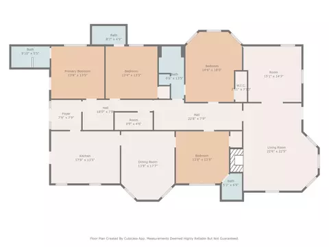 306 E Wine St, Mullins, SC 29574 photo 30