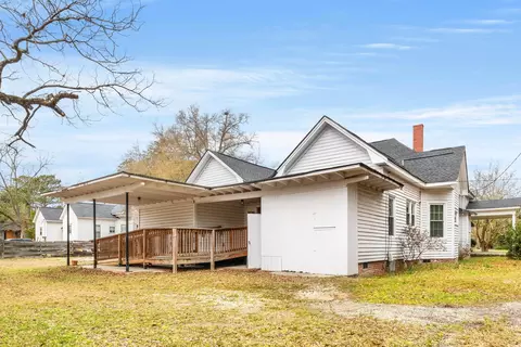 306 E Wine St, Mullins, SC 29574 photo 28