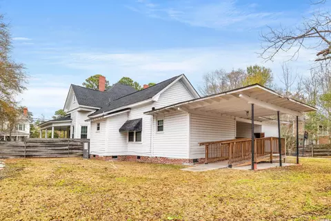 306 E Wine St, Mullins, SC 29574 photo 27