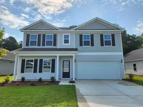 918 Agostino Dr, Myrtle Beach, SC 29579