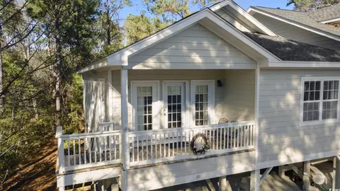 98 Wallys Way #1, Pawleys Island, SC 29585