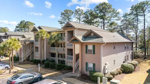 270 Pinehurst Ln #9G, Pawleys Island, SC 29585