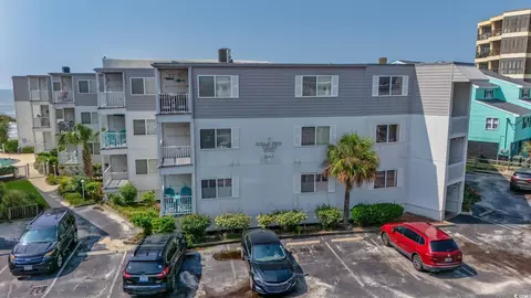 6302 N Ocean Blvd #C2, North Myrtle Beach, SC 29582