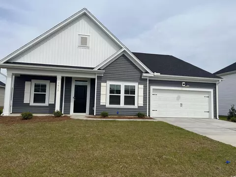1013 Jase Dr, Longs, SC 29568