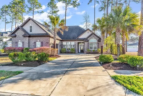 2840 Mcleod Ln, Myrtle Beach, SC 29588