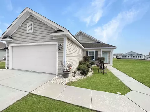 1908 Gasparilla Ct, Myrtle Beach, SC 29588