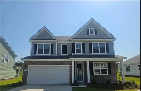 719 Choctaw Dr, Conway, SC 29526