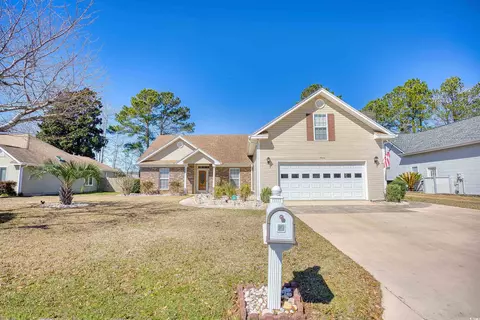 3964 Lochview Dr, Myrtle Beach, SC 29588