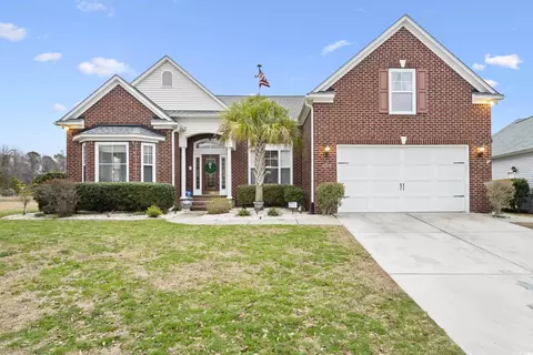 320 Esher Ct, Myrtle Beach, SC 29579