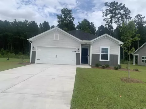 264 Palmetto Sand Loop, Conway, SC 29527