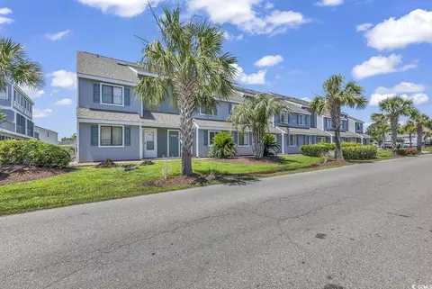 1881 Colony Dr #8-P, Surfside Beach, SC 29575