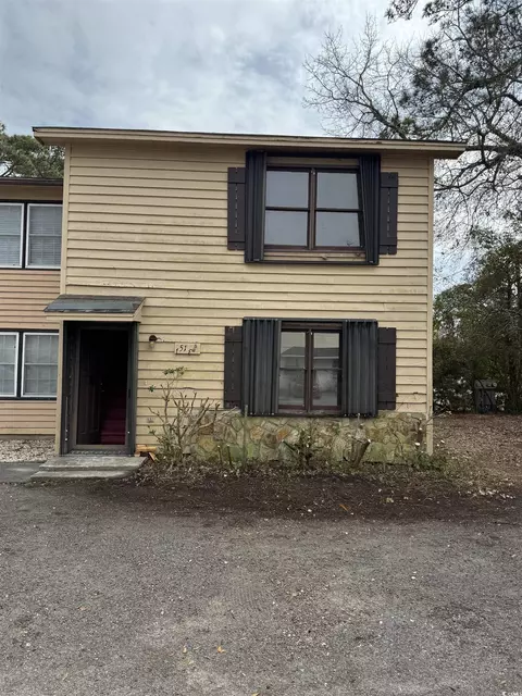 1513 Poplar Dr S #A, Surfside Beach, SC 29575