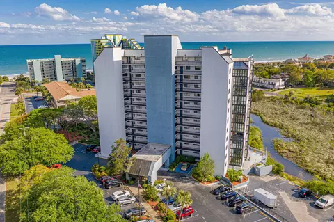 311 69th Ave N #505, Myrtle Beach, SC 29572