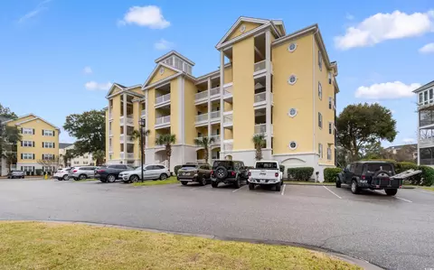 601 N Hillside Dr #2331, North Myrtle Beach, SC 29582