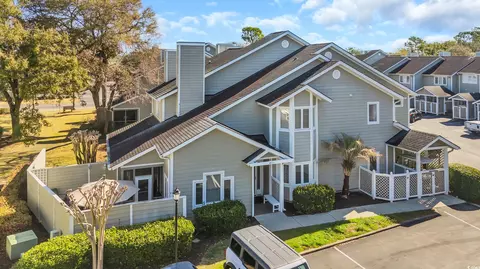 435 Ocean Creek Dr #2705, Myrtle Beach, SC 29572