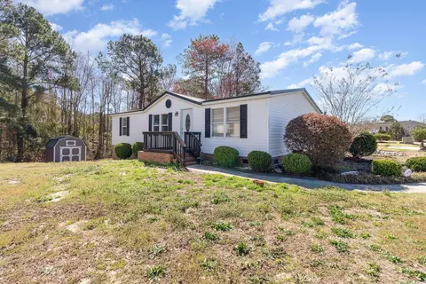 4356 Bayberry Dr, Little River, SC 29566