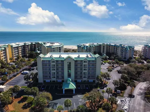 143 S Dunes Dr, Pawleys Island, SC 29585