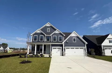 7005 Denim Loop, Myrtle Beach, SC 29579 photo 2