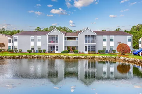 8861 Cloister Dr #F, Surfside Beach, SC 29575