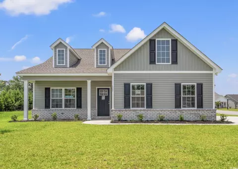 127 Old Chimney Ln, Conway, SC 29526