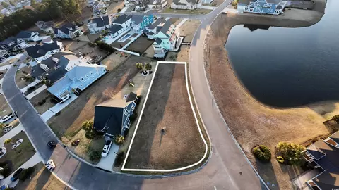 2093 Summer Rose Ln, Myrtle Beach, SC 29579