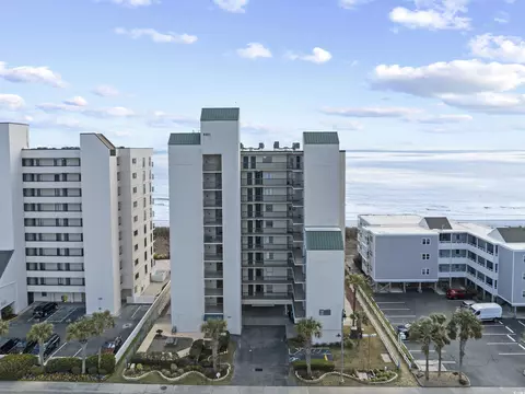 4301 S Ocean Blvd #1-B, North Myrtle Beach, SC 29582