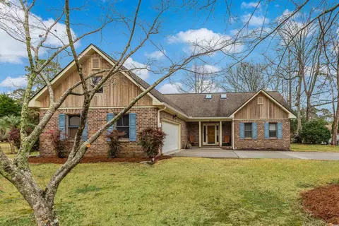 20 Brassie Dr, Carolina Shores, NC 28467