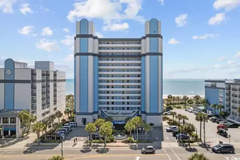 2300 N Ocean Blvd #436, Myrtle Beach, SC 29577