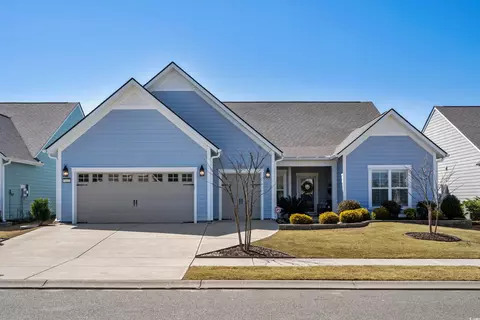 7122 Sarteano Dr, Myrtle Beach, SC 29577