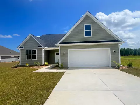 894 Liberty Church Rd, Loris, SC 29569