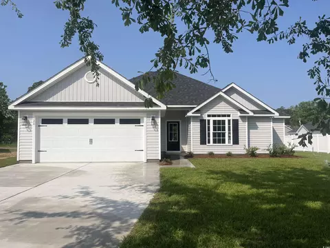 126 Palm Dr, Loris, SC 29569 photo 2