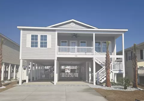 326 46th Ave N, North Myrtle Beach, SC 29582