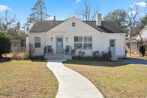 625 Green St, Kingstree, SC 29556