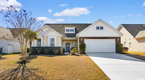 616 Sabel Springs Way, Myrtle Beach, SC 29588