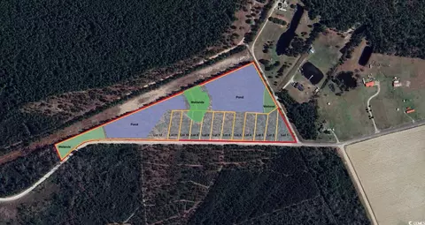 962 Bonnie Bay Rd, Loris, SC 29569