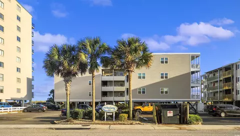 4303 S Ocean Blvd #306, North Myrtle Beach, SC 29582