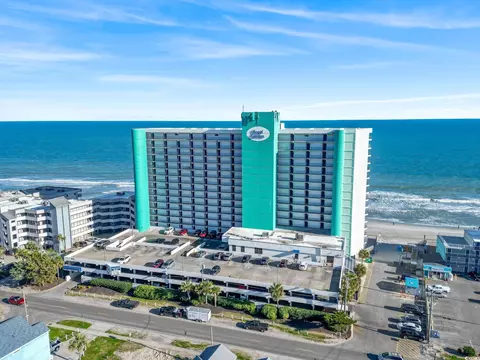 1210 N Waccamaw Dr #1507, Murrells Inlet, SC 29576