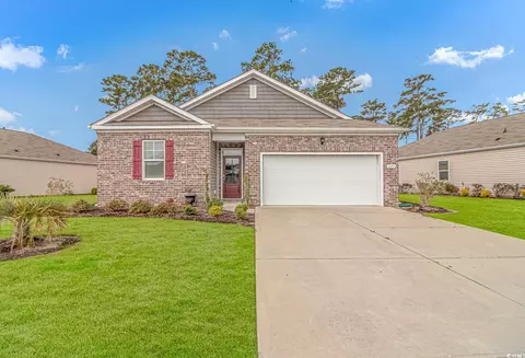1119 Maxwell Dr, Little River, SC 29566