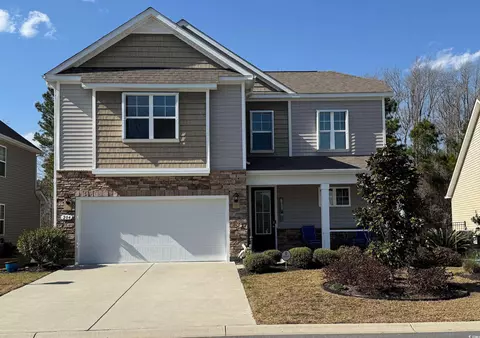 204 Juniata Loop, Little River, SC 29566
