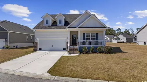 517 Antebellum Ln, Georgetown, SC 29440