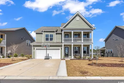 546 Calhoun Falls Dr, Myrtle Beach, SC 29579