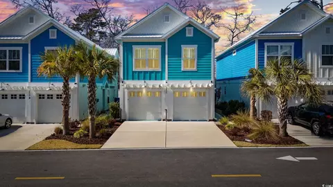 2406 Seabreeze Pl, Myrtle Beach, SC 29577