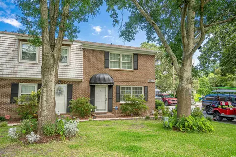 7100 Porcher Dr #A, Myrtle Beach, SC 29572