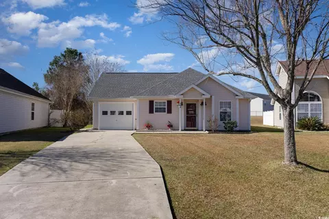 404 Wallingford Cir, Myrtle Beach, SC 29588