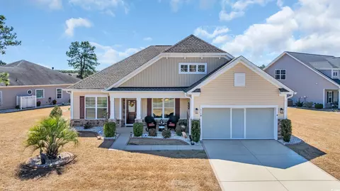 514 Hillsborough Dr, Conway, SC 29526